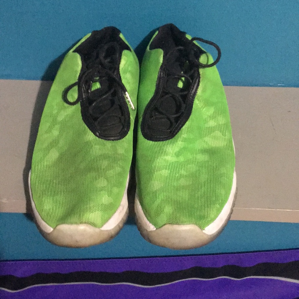 Jordan future low